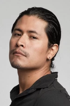Harold Torres