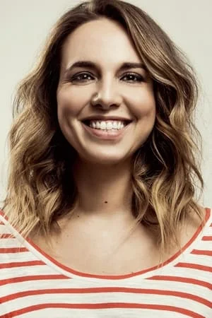Ingrid Oliver