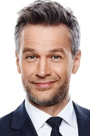 Michał Żebrowski