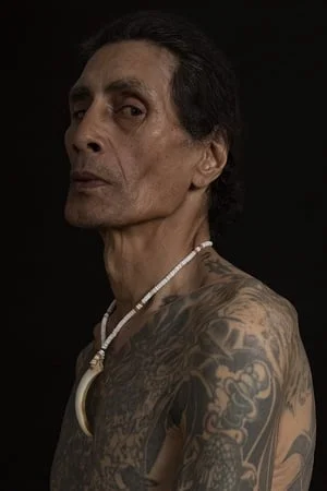 John Luafutu