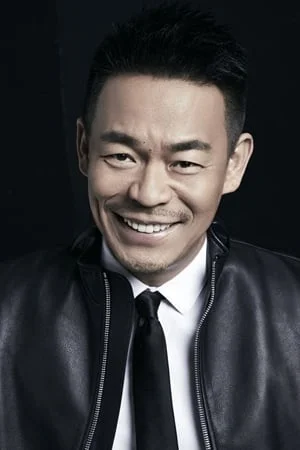 Sun Hao