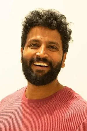 Ganesh Saravanan