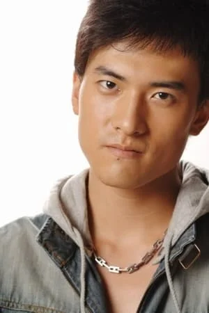 He Zi-ming