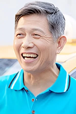 Chiang Yun-yi