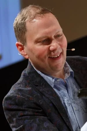 Dav Pilkey