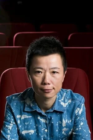 Max Huang