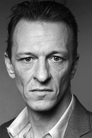 Rory Mullen
