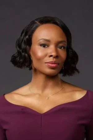 Tamberla Perry