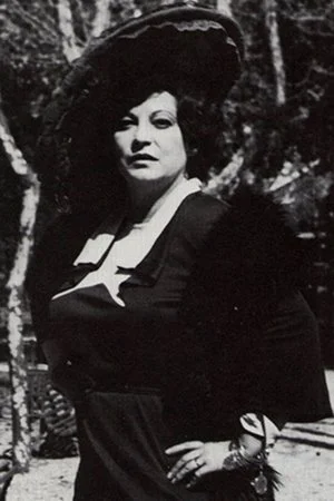 Mara Carisi