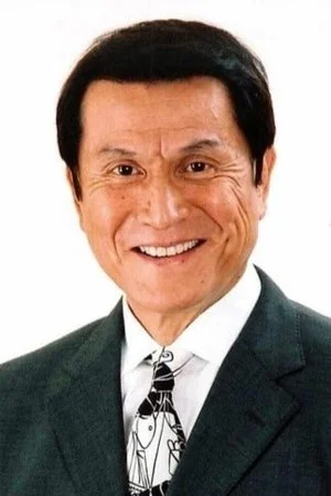 Katsumasa Uchida