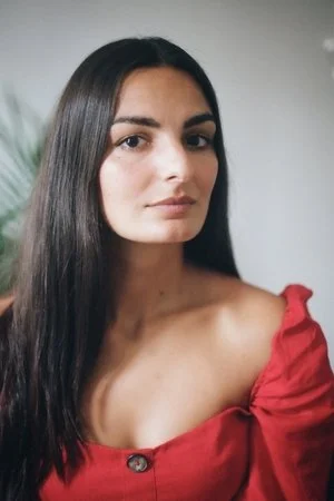Paula Andrea Gonzalez-Nasser