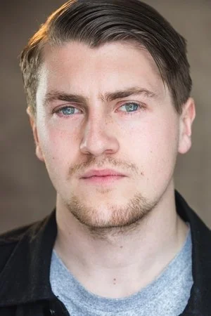 Hugo Nicholson