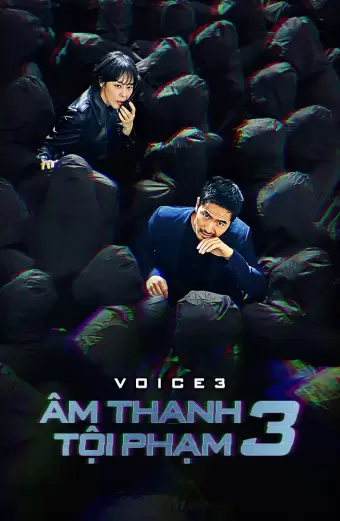 Xem phim Âm Thanh Tội Phạm 3 - 2019 - Vietsub - Hàn Quốc