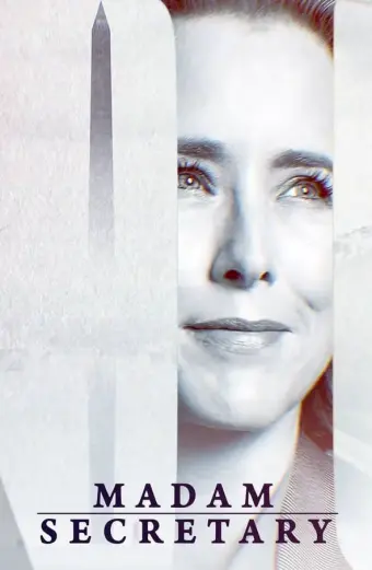 Bà Bộ Trưởng (Phần 6) (Madam Secretary (Season 6))