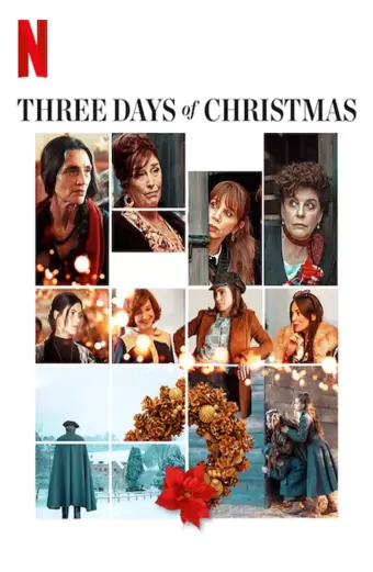 Ba ngày Giáng sinh (Three Days of Christmas)