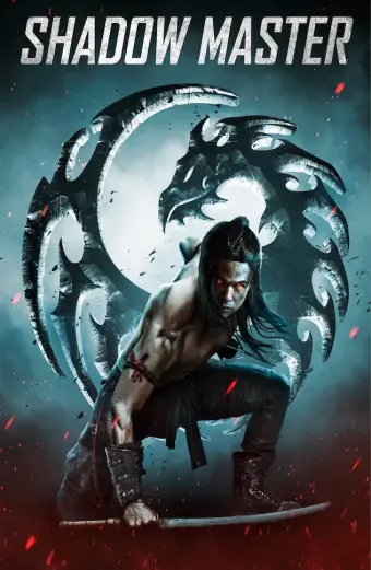Bậc Thầy Bóng Tối (Shadow Master)
