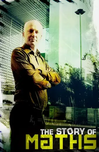 Câu chuyện Toán Học (BBC: The Story Of Maths)