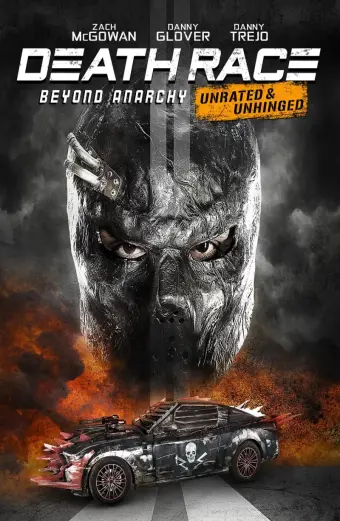 Xem phim Cuộc Đua Tử Thần 4: Cuộc Chiến Hỗn Loạn (Death Race 4: Beyond Anarchy) - 2018 - Vietsub - Âu Mỹ