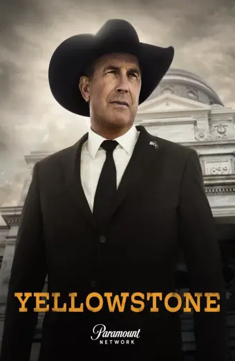 Đá Vàng (Phần 5) (Yellowstone (Season 5))