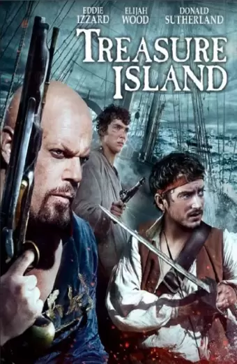 Đảo Kho Báu (Treasure Island)