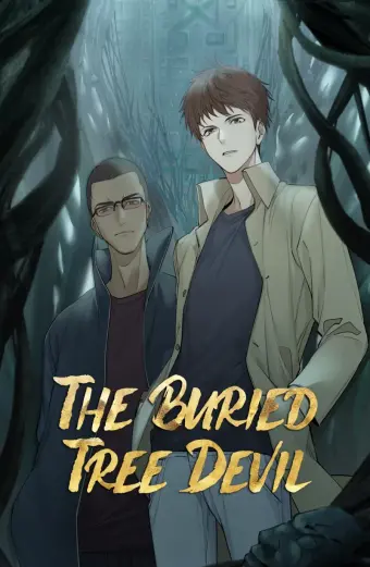 Đạo Mộ Bút Ký - Tần Lĩnh Thần Thụ (The Buried Tree Devil)