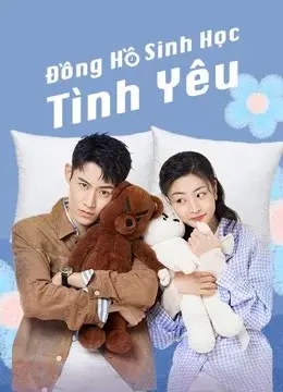 Đồng Hồ Sinh Học Tình Yêu (Love O'Clock)