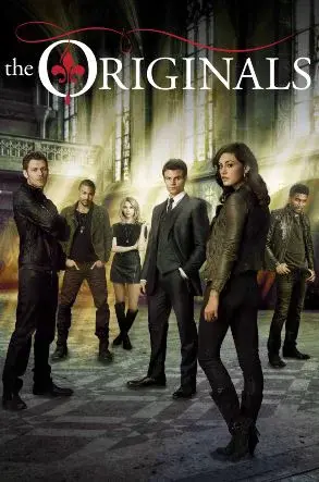 Xem phim Gia Đình Thủy Tổ (Phần 5) (The Originals (Season 5)) - 2018 - Vietsub - Âu Mỹ