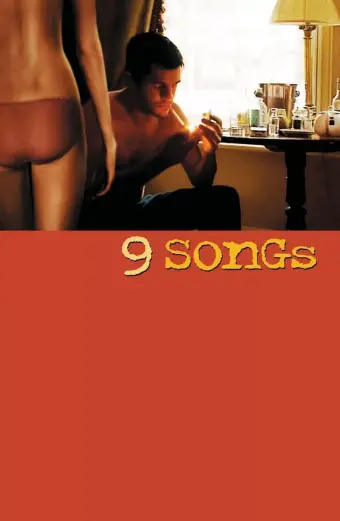 Giai Điệu Dục Cảm (9 Songs)