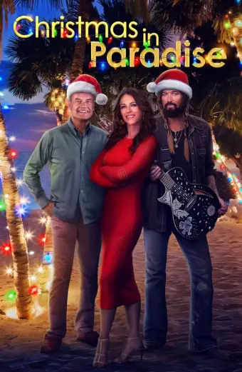 Giáng sinh tại thiên đường (Christmas in Paradise)