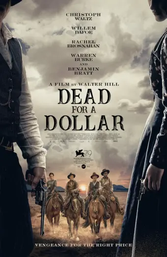 Gục Ngã Trước Đồng Tiền (Dead for a Dollar)