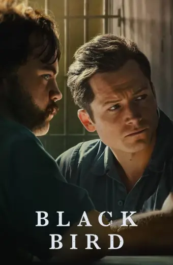 Hắc Điểu (Phần 1) (Black Bird (Season 1))