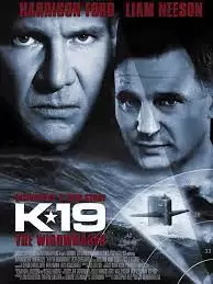 Xem phim K-19: Tàu Ngầm Tử Thần (K-19: The Widowmaker) - 2002 - Vietsub - Âu Mỹ