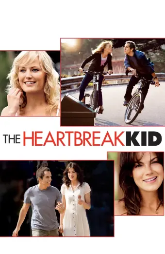 Khi Nàng Quá Yêu (The Heartbreak Kid)