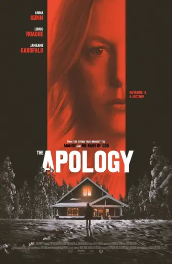 Xem phim Lời Xin Lỗi (The Apology) - 2022 - Vietsub - Âu Mỹ
