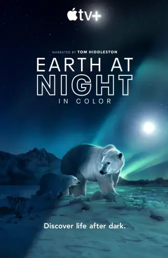 Màn đêm trên Trái Đất: Thước phim trong bóng tối (Night on Earth: Shot in the Dark)