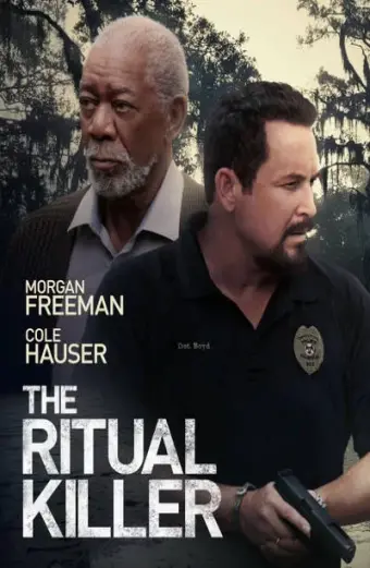 Nghi Thức Tử Thần (The Ritual Killer)