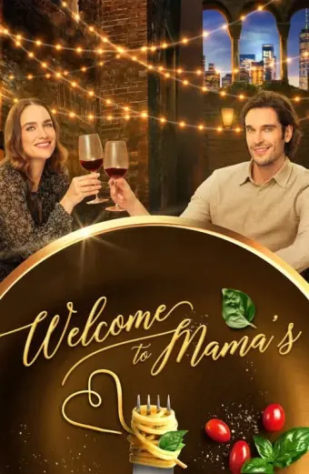 Nhà hàng tình ái (Welcome to Mama's)