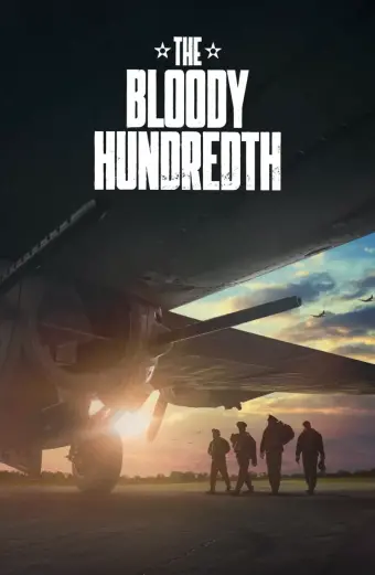 Xem phim Phi Đội Máy Bay Cảm Tử 100 (The Bloody Hundredth) - 2024 - Vietsub - Âu Mỹ