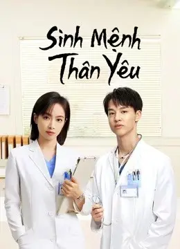 Sinh Mệnh Thân Yêu (Beloved Life)