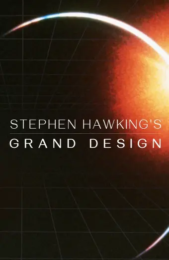 Xem phim Stephen Hawking's Grand Design - 2012 - Vietsub - Anh