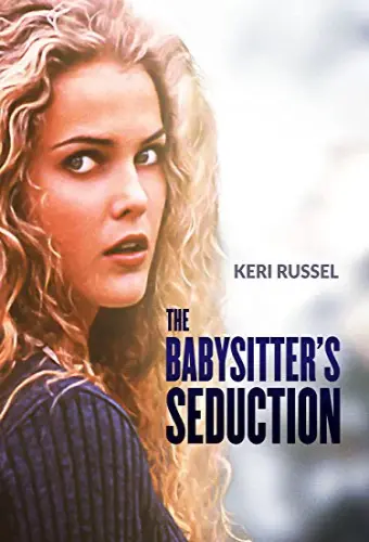 Xem phim Sự cám dỗ của cô trông trẻ (The Babysitter's Seduction) - 1996 - Vietsub - Âu Mỹ