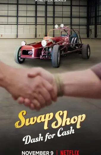 Swap Shop: Chợ vô tuyến (Phần 2) (Swap Shop (Season 2))