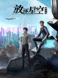 Thế Giới Vô Hạn (The Infinitors)