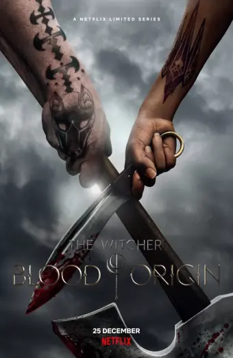 Thợ săn quái vật: Dòng máu khởi nguồn (The Witcher: Blood Origin)