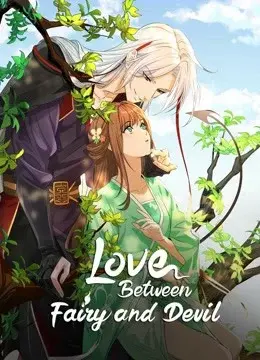 Thương Lan Quyết (Bản Hoạt Hình) (Love Between Fairy and Devil)