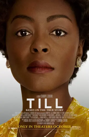 Truy Tìm Công Lý (Till)