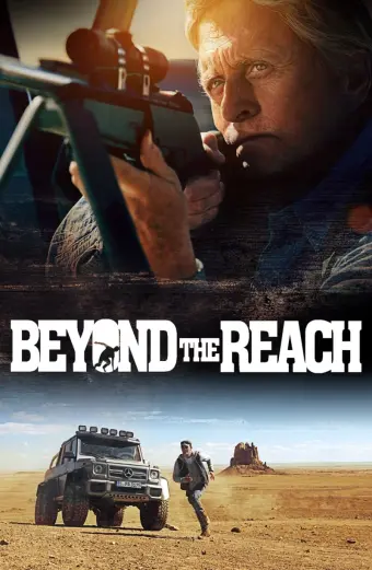 Xem phim Trước Ngưỡng Chịu Đựng (Beyond the Reach) - 2014 - Vietsub - Âu Mỹ