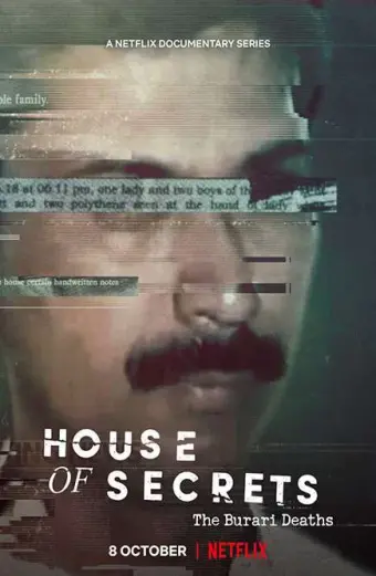 Vụ án Burari: Bí ẩn cái chết một gia đình (House of Secrets: The Burari Deaths)