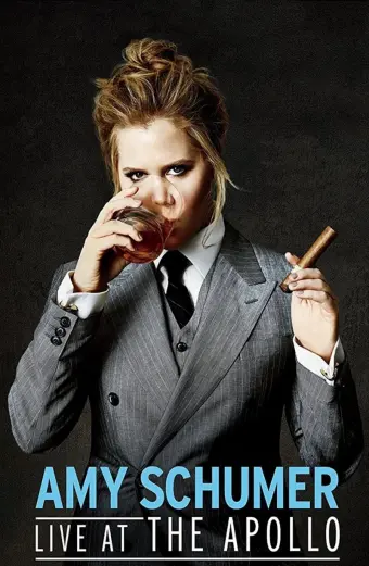 Nhà Hát Apollo (Amy Schumer: Live at the Apollo)