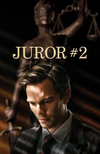 Bồi Thẩm Viên #2 (Juror #2)